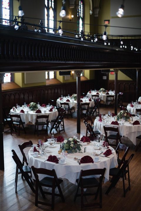 The Top 25 Buffalo Ny Wedding Venues Buffalo Wedding