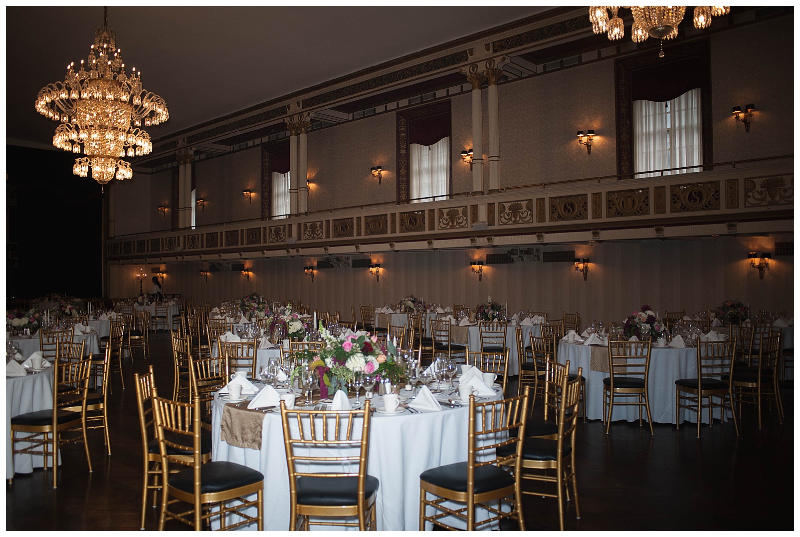 The Top 25 Buffalo NY Wedding Venues | Buffalo Wedding Photographer ...