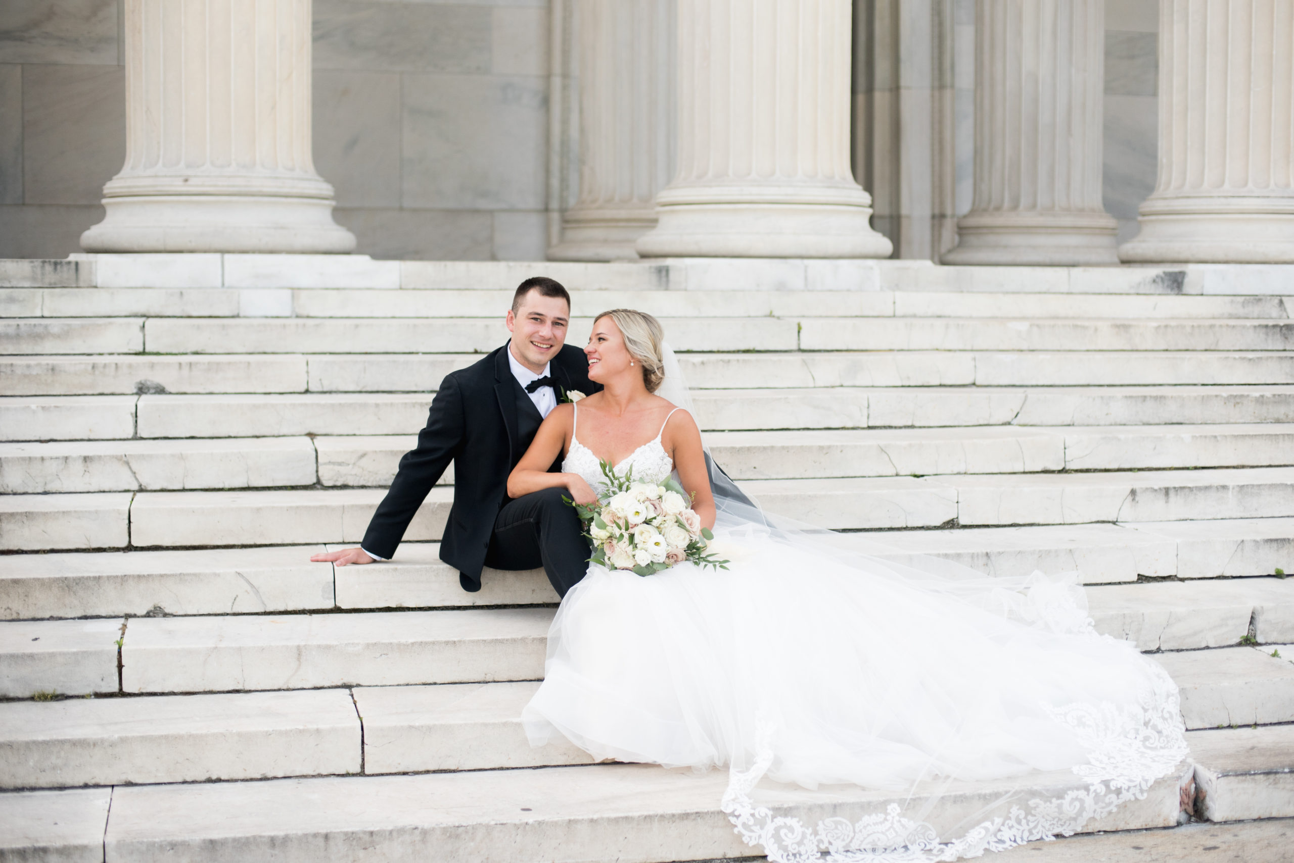 Best buffalo ny wedding photographer